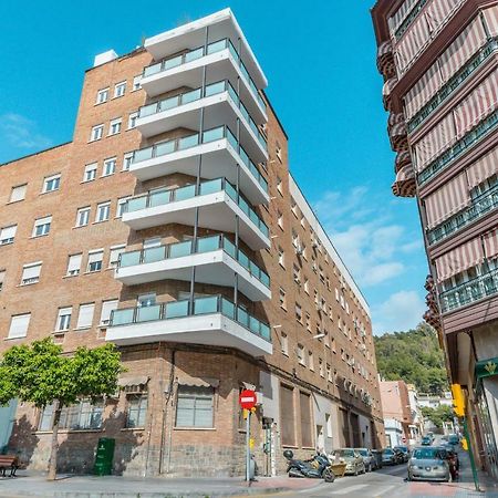 Suite Homes La Victoria Màlaga Exteriér fotografie