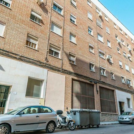 Suite Homes La Victoria Màlaga Exteriér fotografie