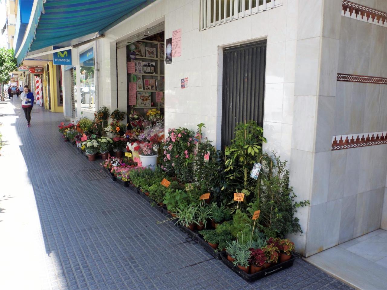 Suite Homes La Victoria Màlaga Exteriér fotografie