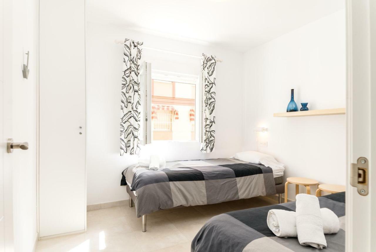 Suite Homes La Victoria Màlaga Exteriér fotografie