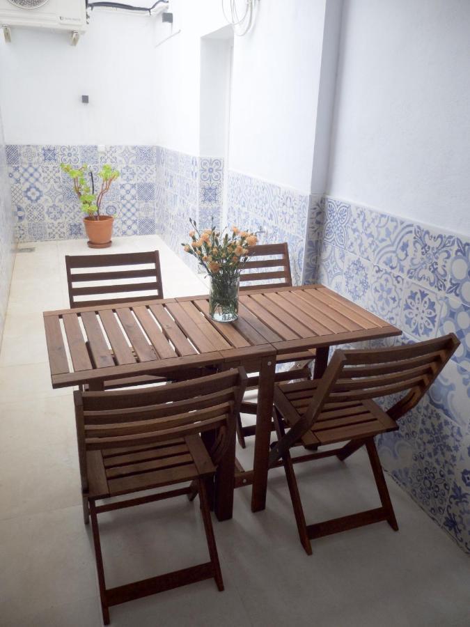 Suite Homes La Victoria Màlaga Exteriér fotografie